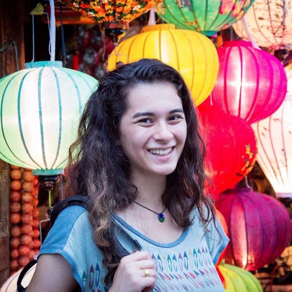 Meet your Posher, Catherine - Picture 1 of 1